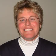 Kathy Williams, Associate Director, RevelationGolf